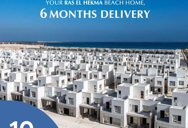 5-bedroom apartment 225 m² for sale in Naia Bay