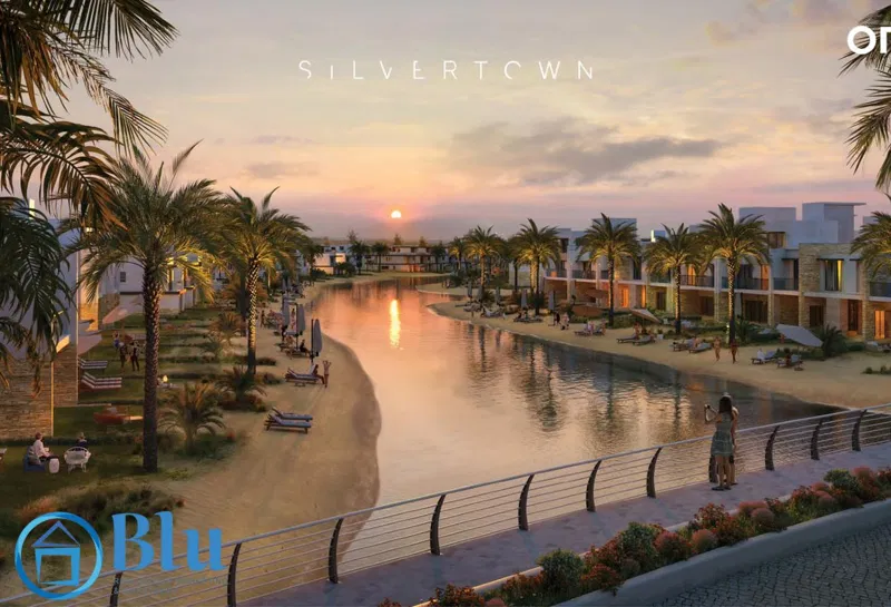 3-bedroom penthouse 175 m² for sale in Silver Sands