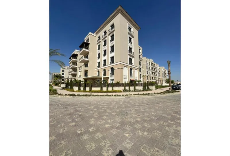 بنتهاوس 3 غرف 243 م² للبيع في فيلدج ويست، Village West