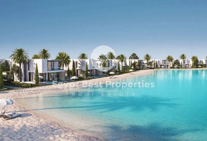 4-bedroom twin house 190 m² for sale in Solare