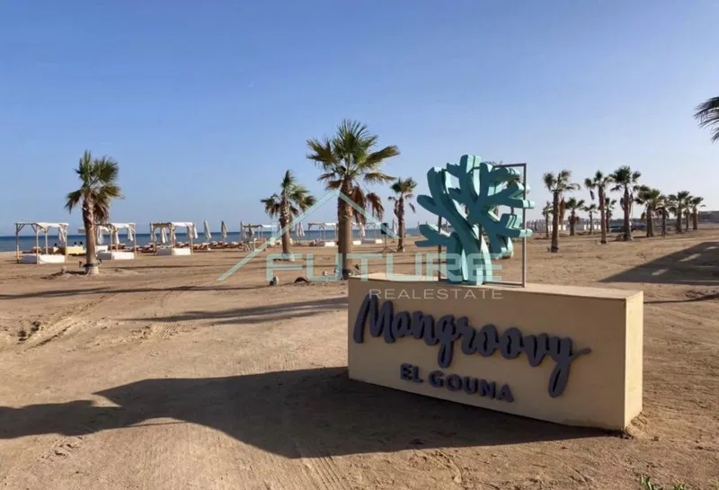 2-bedroom apartment 126 m² for sale in Mangroovy Residence