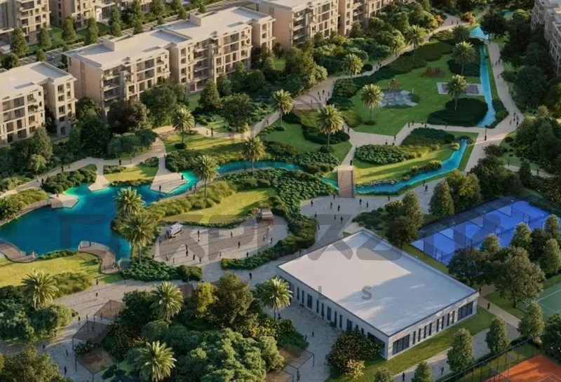 توين هاوس 5 غرف 290 م² للبيع في ايست فيل، Eastville