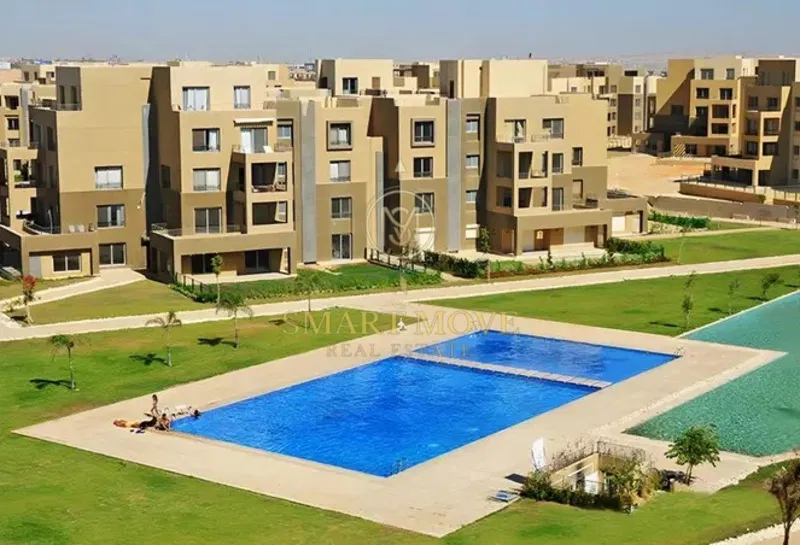 3-bedroom apartment 170 m² for sale in Palm Parks   Palm Hills