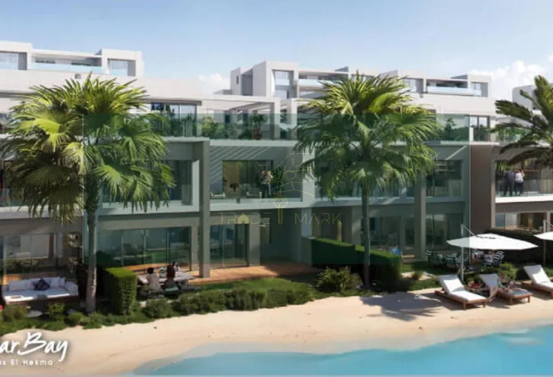 3-bedroom twin house 175 m² for sale in Mar Bay