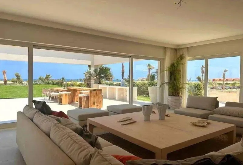 4-bedroom duplex 332 m² for sale in Beit Al Bahr , Beit Al Bahr