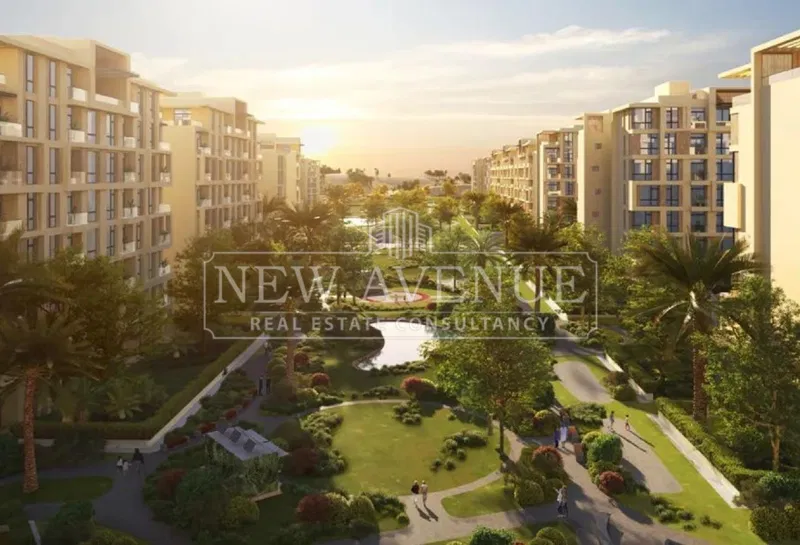 4-bedroom townhouse 220 m² for sale in City Gate