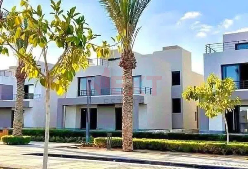 7-bedroom apartment 573 m² for sale in Palm Hills