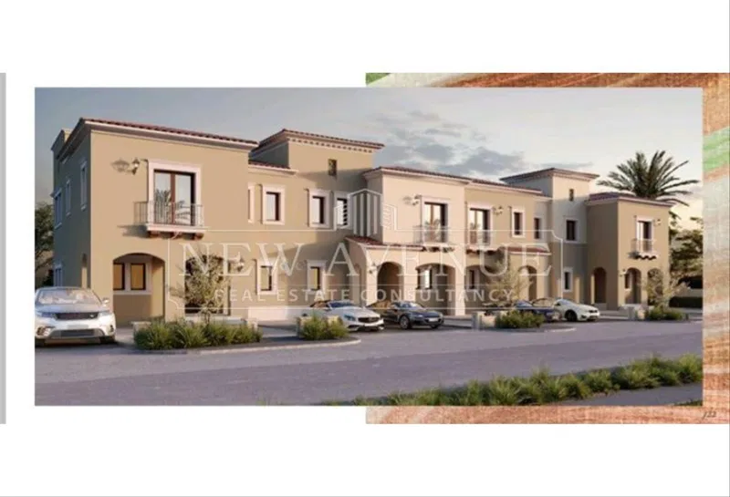 فيلا 3 غرف 255 م² للبيع في سيتي جيت، City Gate