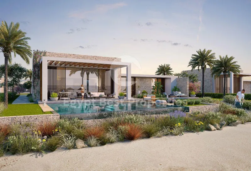 4-bedroom villa 285 m² for sale in Silver Sands
