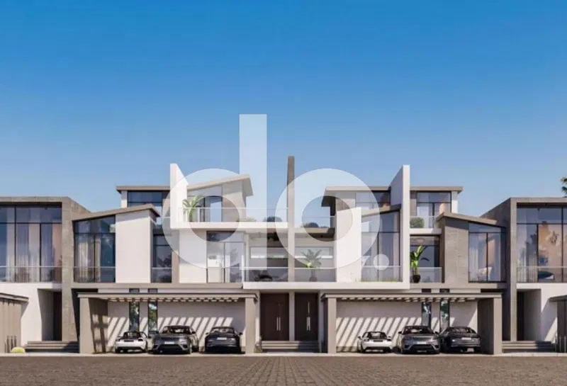 3-bedroom townhouse 285 m² for sale in Saada Compound