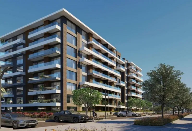 4-bedroom duplex 336 m² for sale in El Patio Vida