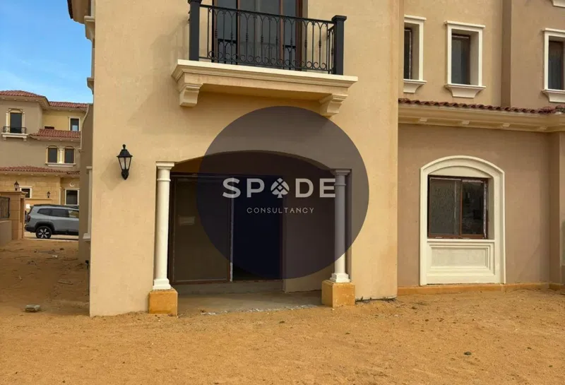 5-bedroom twin house 291 m² for sale in City Gate