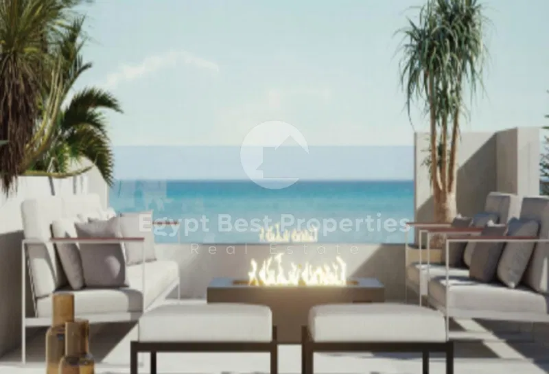 3-bedroom duplex 190 m² for sale in Mangroovy Residence