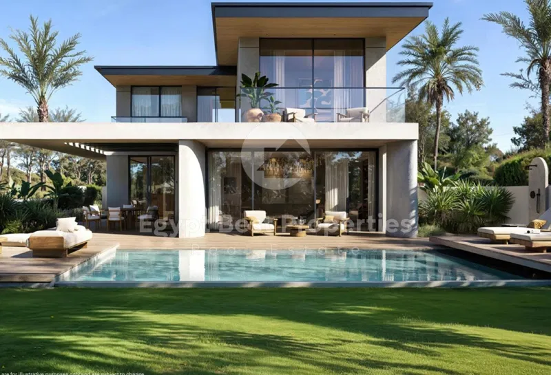 3-bedroom villa 250 m² for sale in Ogami