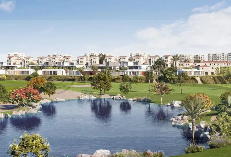 3-bedroom townhouse 261 m² for sale in City Gate