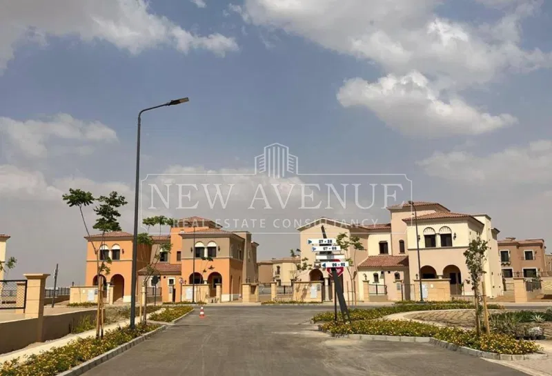 4-bedroom townhouse 218 m² for sale in City Gate