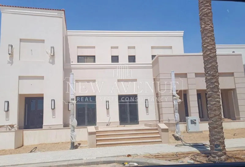 3-bedroom townhouse 204 m² for sale in Belle Vie