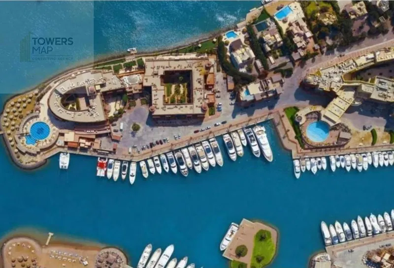 2-bedroom apartment 113 m² for sale in Nuba