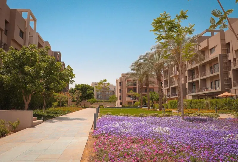 3-bedroom penthouse 250 m² for sale in Moon Residences