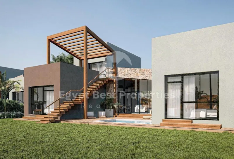 3-bedroom villa 150 m² for sale in Mesca