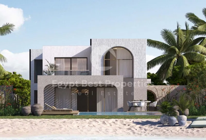 3-bedroom villa 190 m² for sale in The Med , The Med