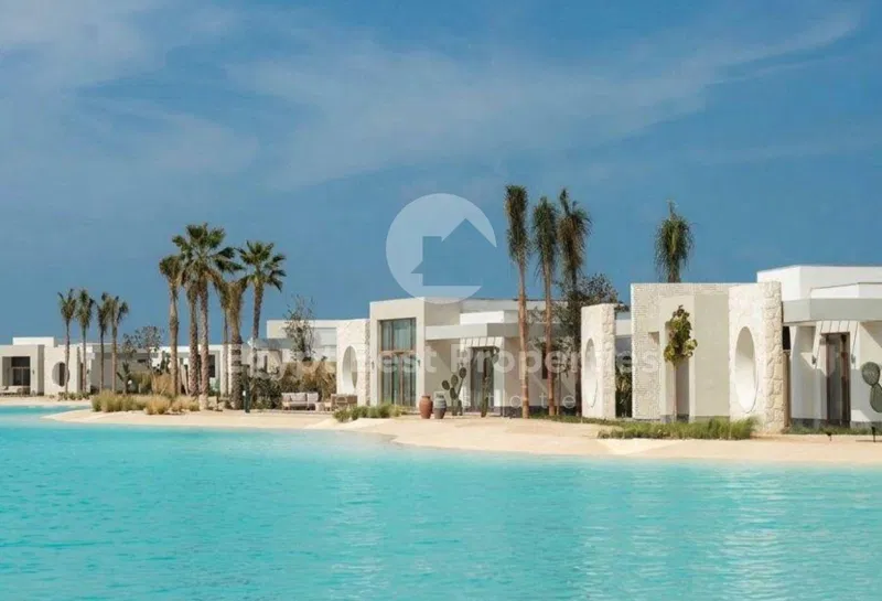 تاون هاوس 3 غرف 230 م² للبيع في Azha North