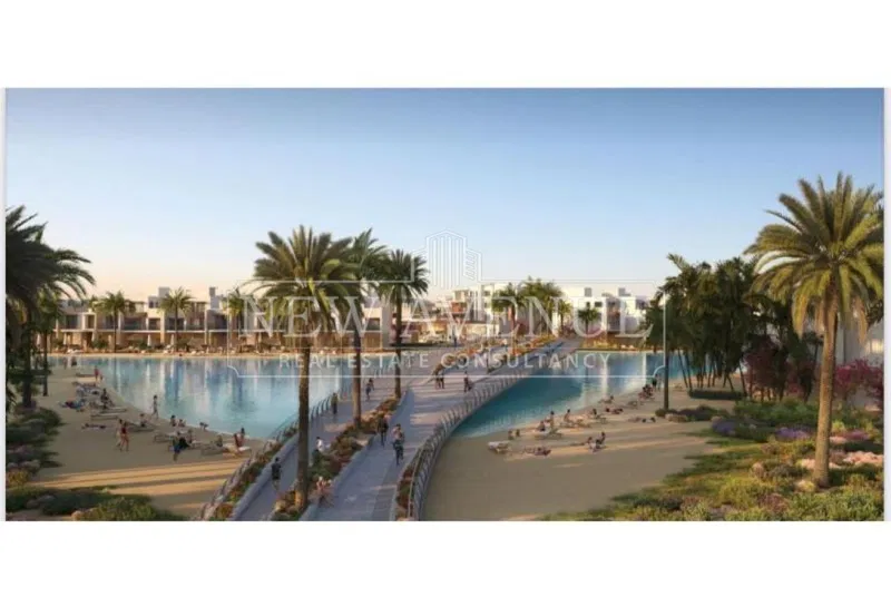 3-bedroom townhouse 169 m² for sale in Silver Sands