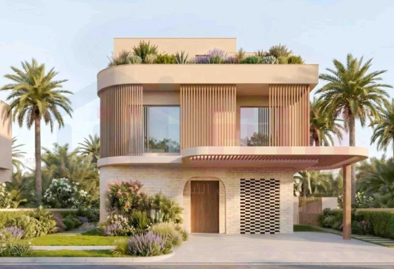 5-bedroom duplex 355 m² for sale in Alexandria Desert Road