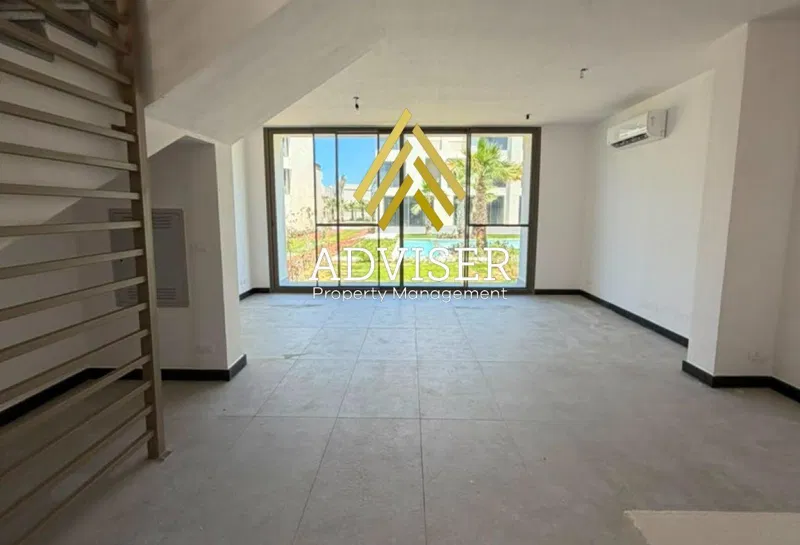 2-bedroom duplex 145 m² for sale in The Waterway