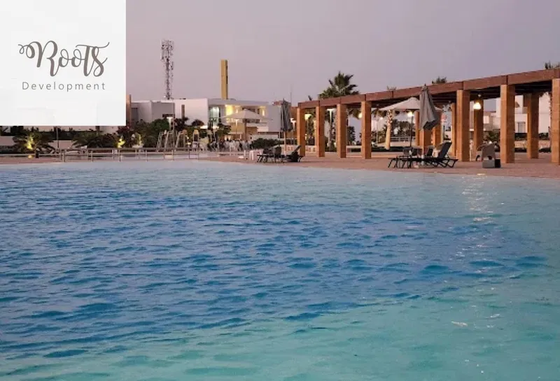 3-bedroom chalet 174 m² for sale in Seashell