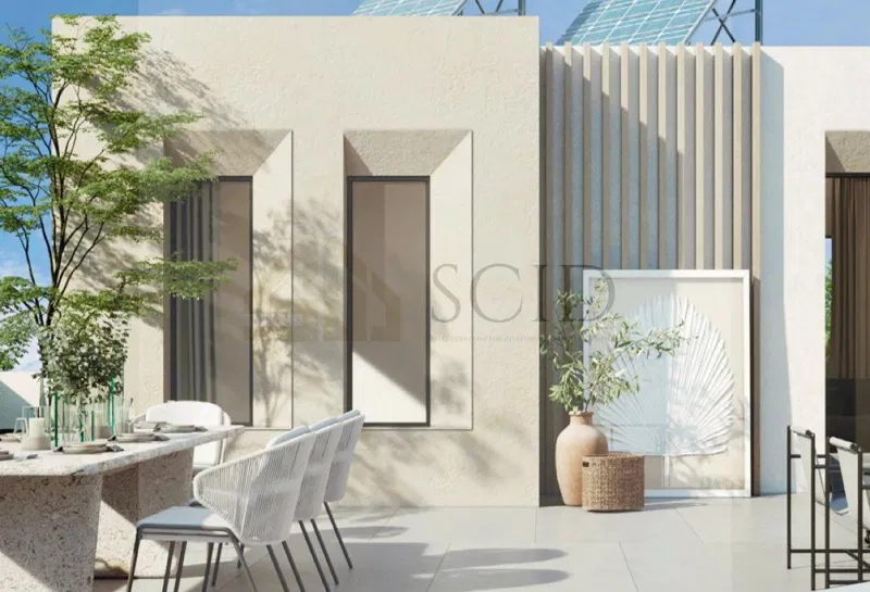 4-bedroom townhouse 200 m² for sale in VYE SODIC