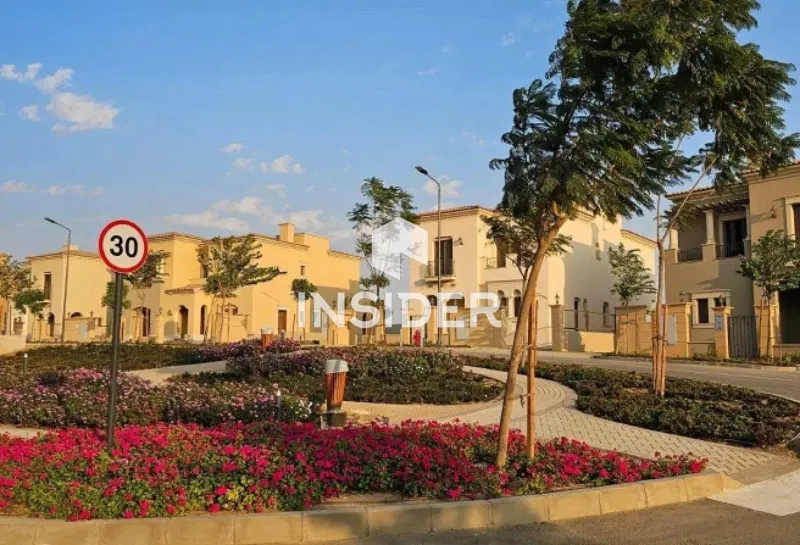 3-bedroom townhouse 290 m² for sale in City Gate