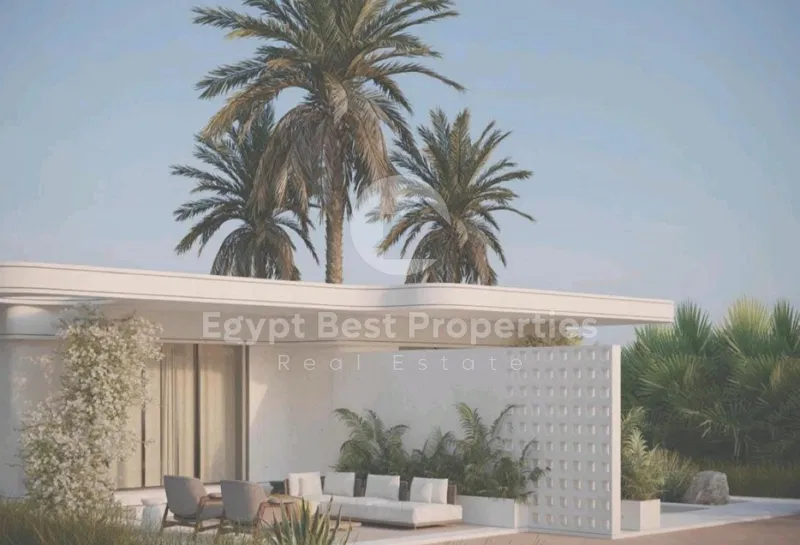 3-bedroom villa 150 m² for sale in Mesca
