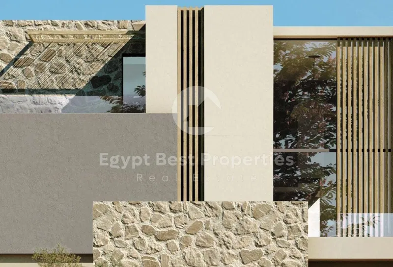 4-bedroom chalet 320 m² for sale in Marsa Baghush
