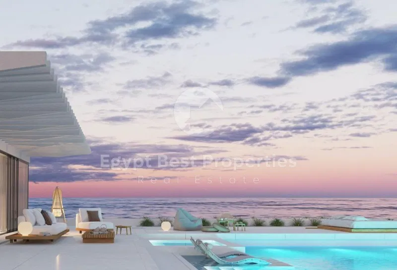4-bedroom villa 300 m² for sale in La Vista Ras El Hikma
