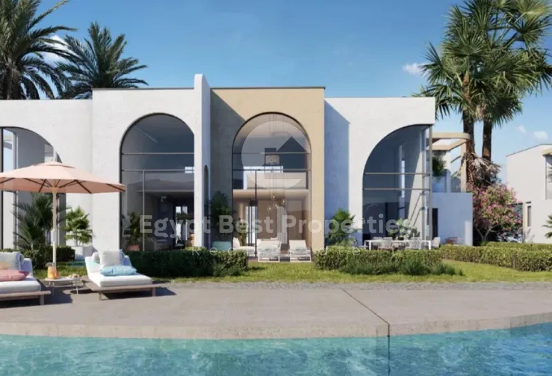 3-bedroom chalet 150 m² for sale in June