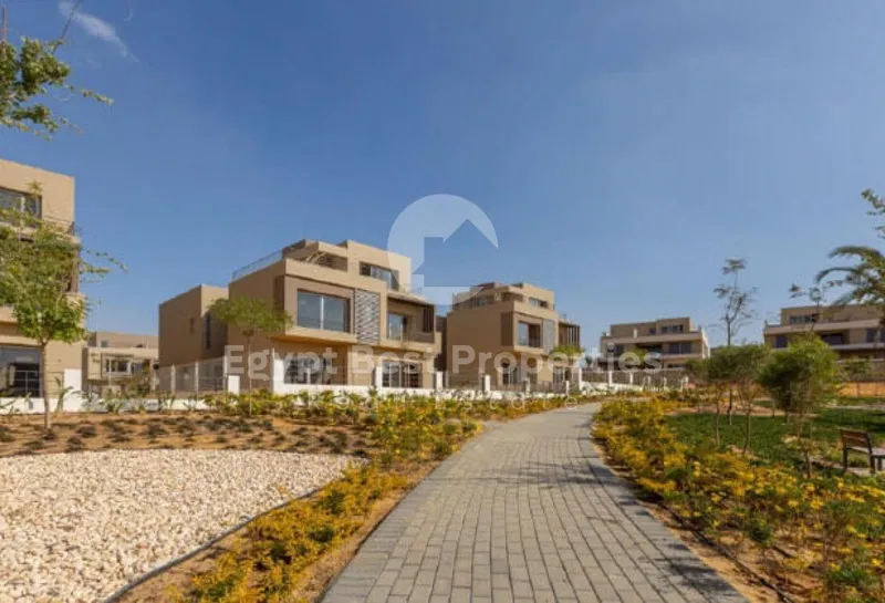 فيلا 3 غرف 338 م² للبيع في بالم هيلز القاهرة الجديدة، Palm Hills New Cairo