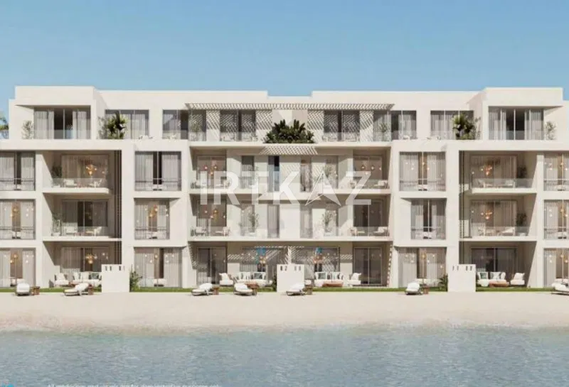 4-bedroom twin house 220 m² for sale in Mar Bay
