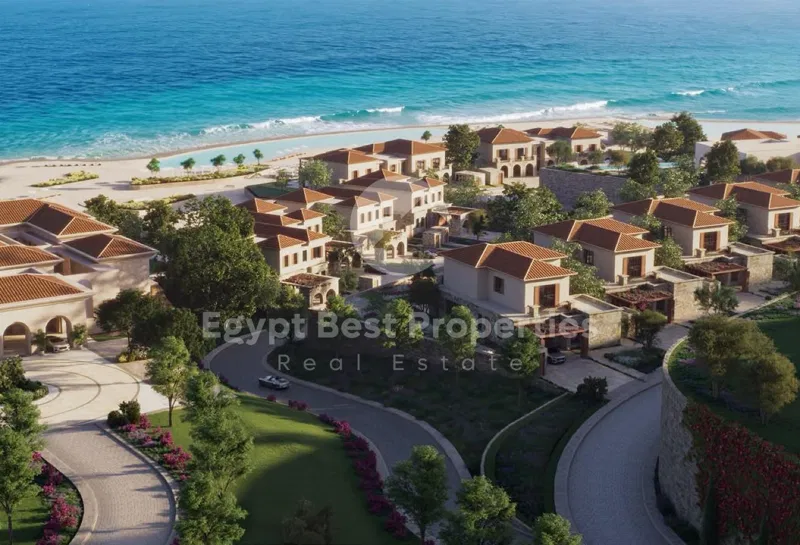شاليه 3 غرف 194 م² للبيع في Modon Abu Dhabi