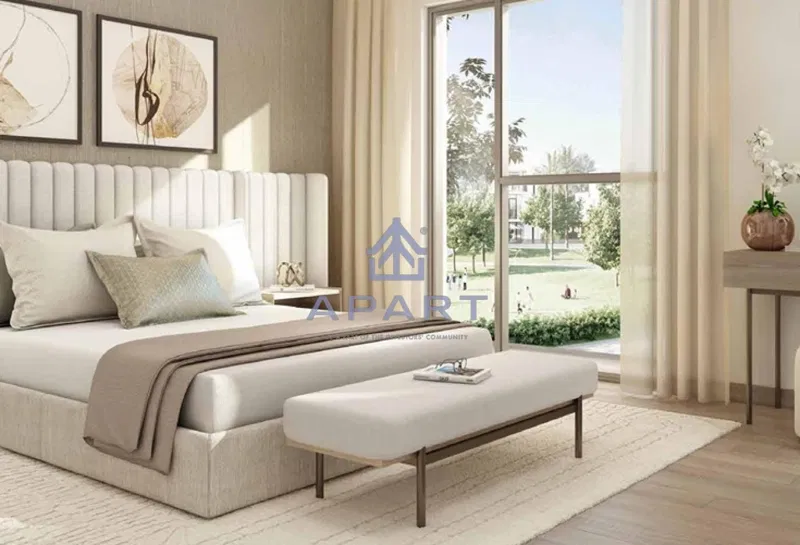 4-bedroom villa 334 m² for sale in EDEN , EDEN