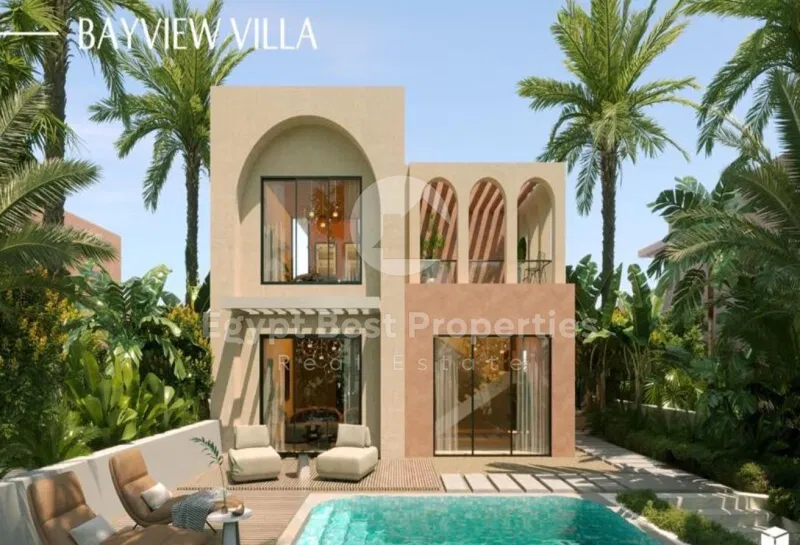 3-bedroom townhouse 200 m² for sale in Ogami