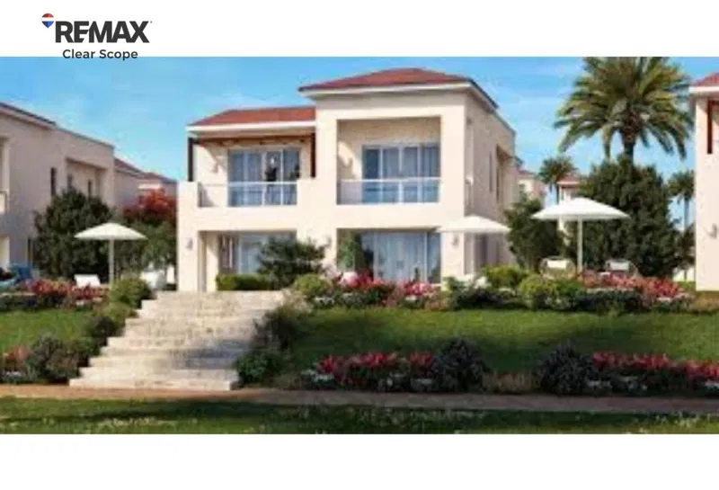 4-bedroom villa 300 m² for sale in Telal East