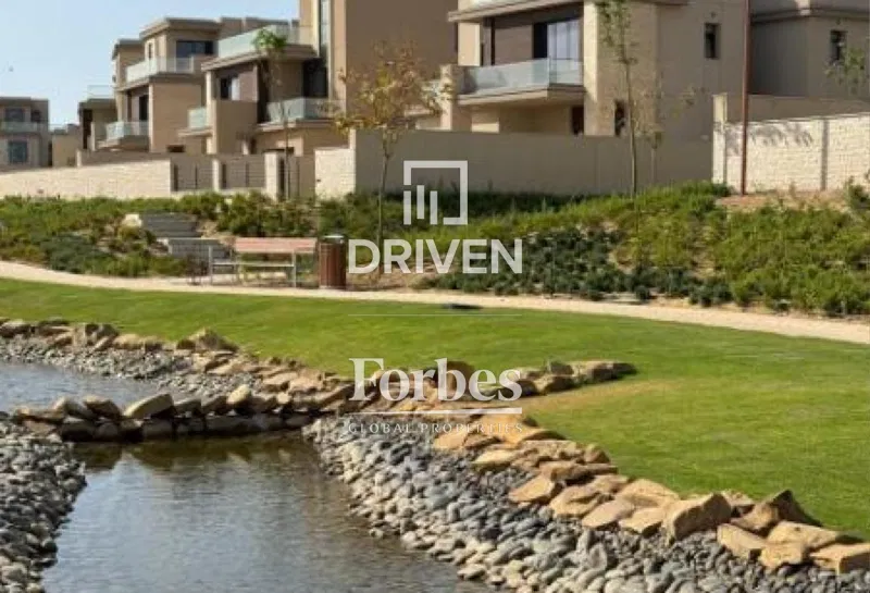 4-bedroom twin house 360 m² for sale in The Estates , The Estates