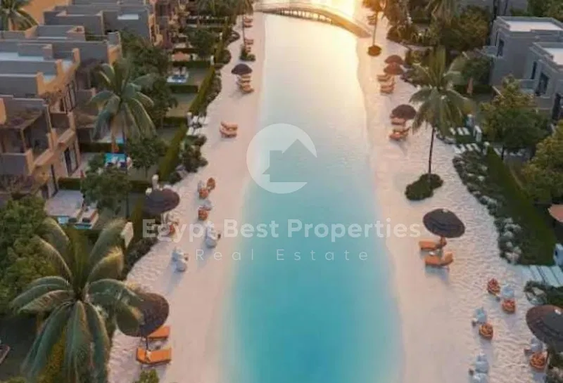 4-bedroom townhouse 280 m² for sale in Saada