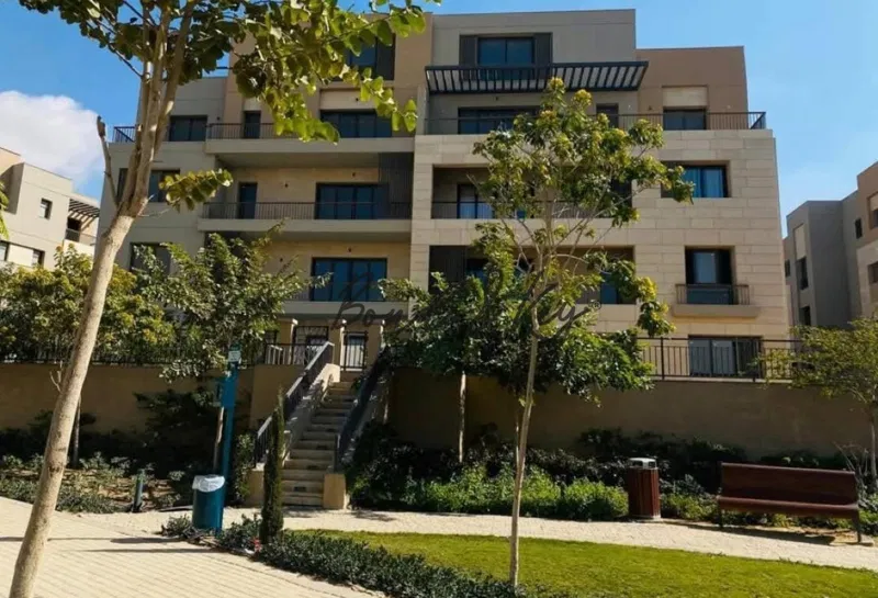 3-bedroom apartment 188 m² for sale in DISTRICT 5