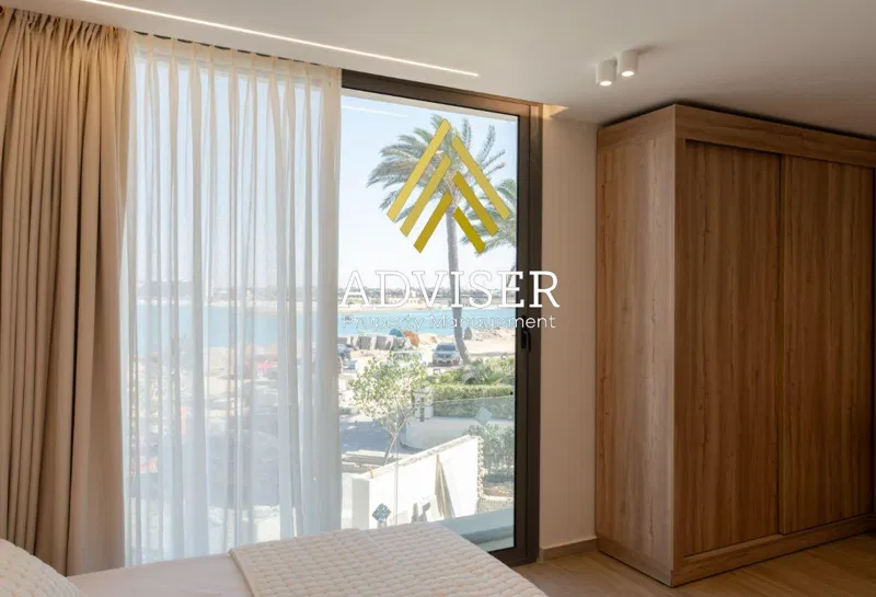 hotel_apartment غرفتين 82 م² للبيع في مارينا 5