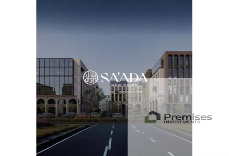 4-bedroom twin house 315 m² for sale in Saada Compound