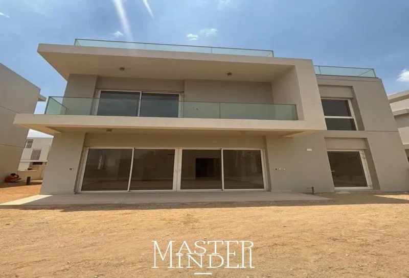 3-bedroom villa 210 m² for sale in EDEN , EDEN