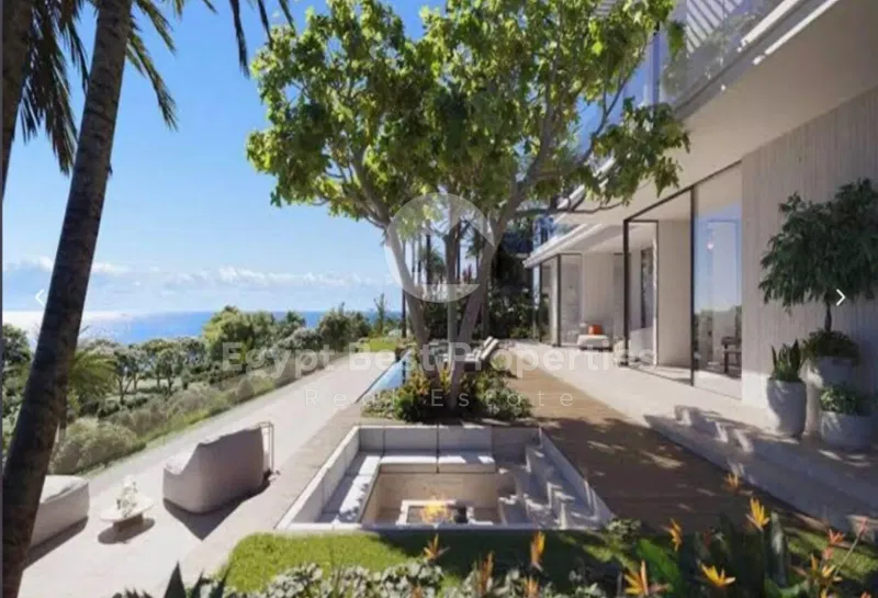 3-bedroom duplex 200 m² for sale in Silver Sands
