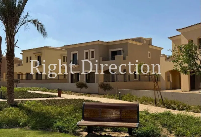 3-bedroom townhouse 255 m² for sale in City Gate